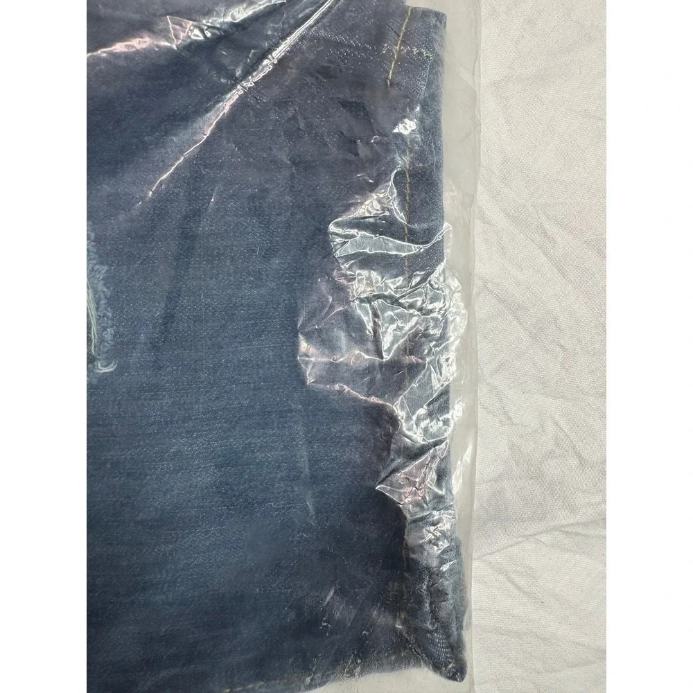 2 pairs of NWT boys children placeshorts size 12 sterling wash and Carleton wash